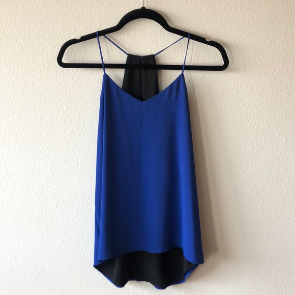 Express Reversible Cami - Picture 3 of 4